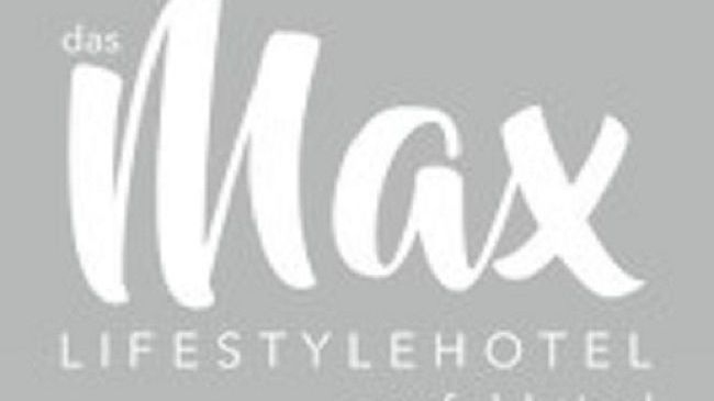 Lifestylehotel Dasmax Seefeld in Tirol Logo photo